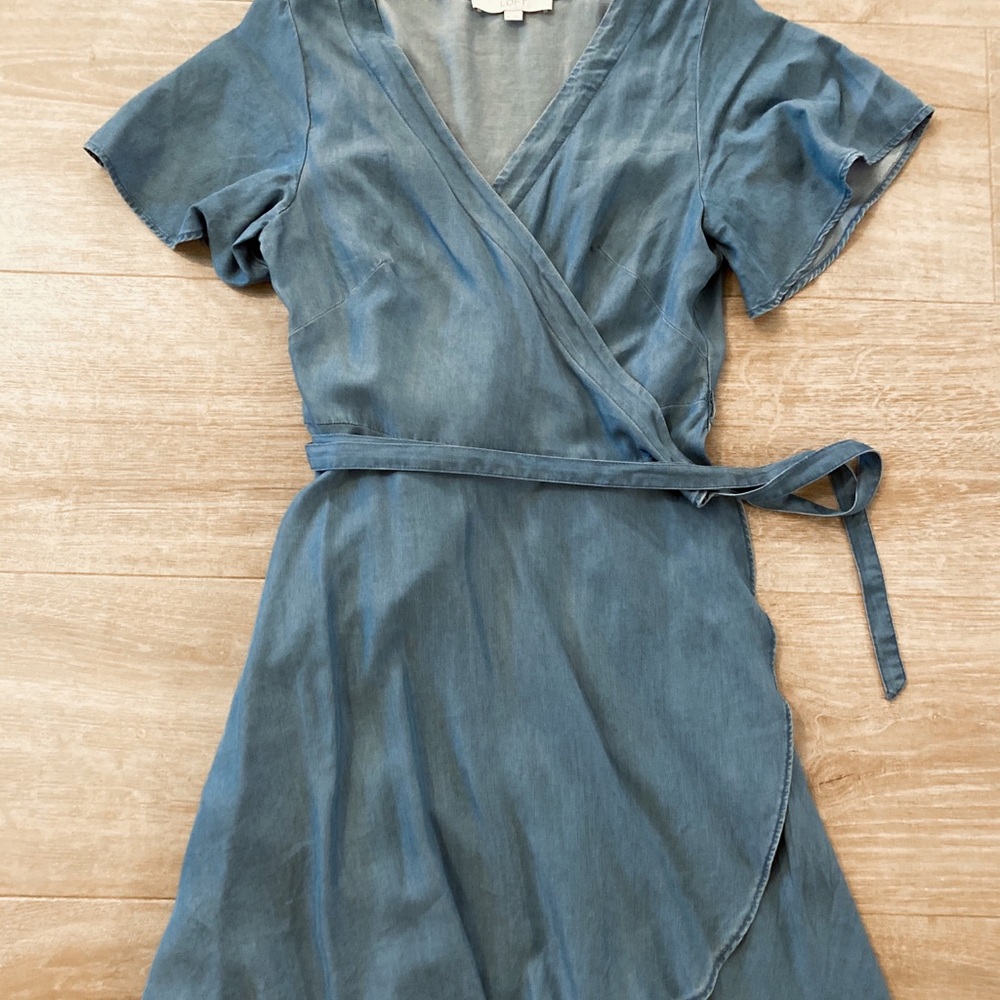 Most Flattering Dress